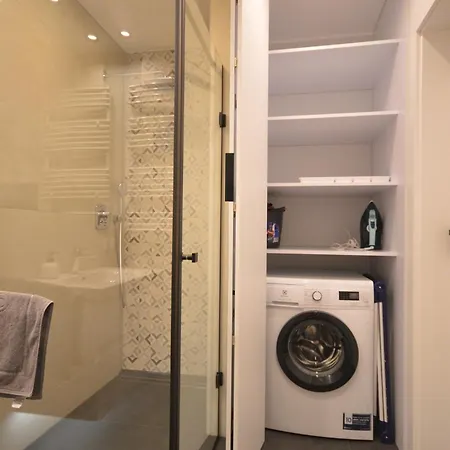Apartment Wilcza City Center Gdansk